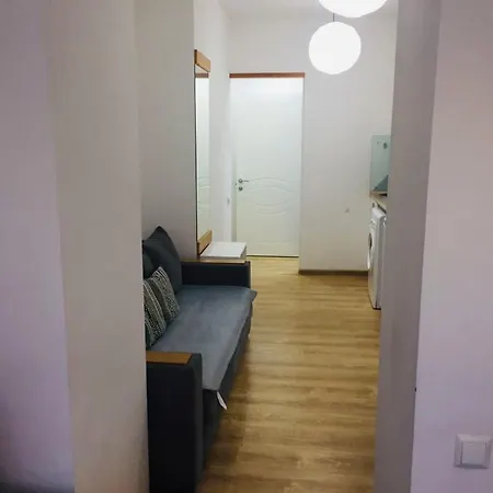 Apartment One Yerevan Exterior photo
