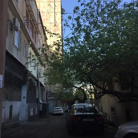 Apartment One Yerevan Exterior photo