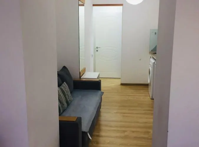 Apartment One