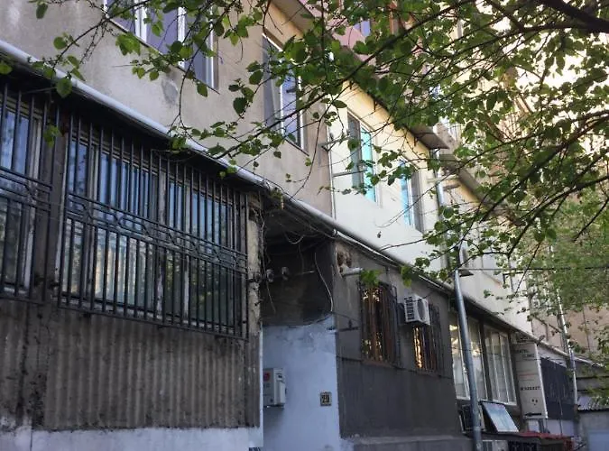 Apartment One