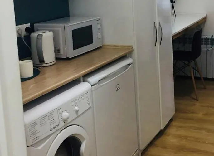 Apartment One