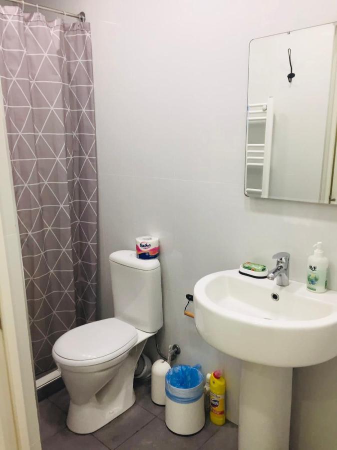 Apartment One *
