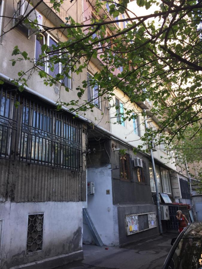 Apartment One Yerevan