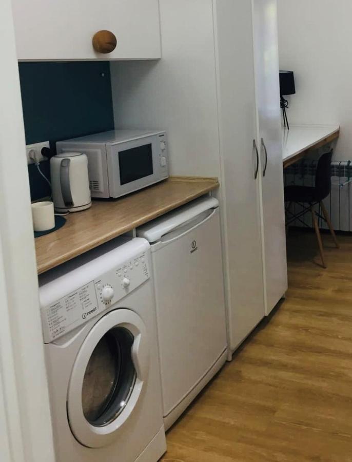 One Apartment